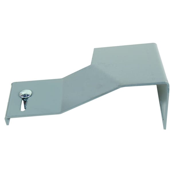 BLADE-GRINDER, MULCH PLATE 7.5" x4" x3"